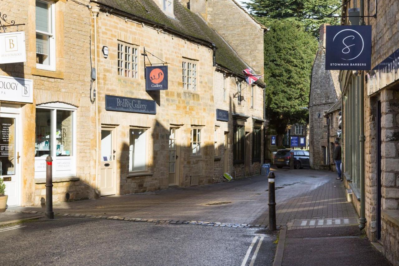 April Cottage Stow-on-the-Wold Bagian luar foto