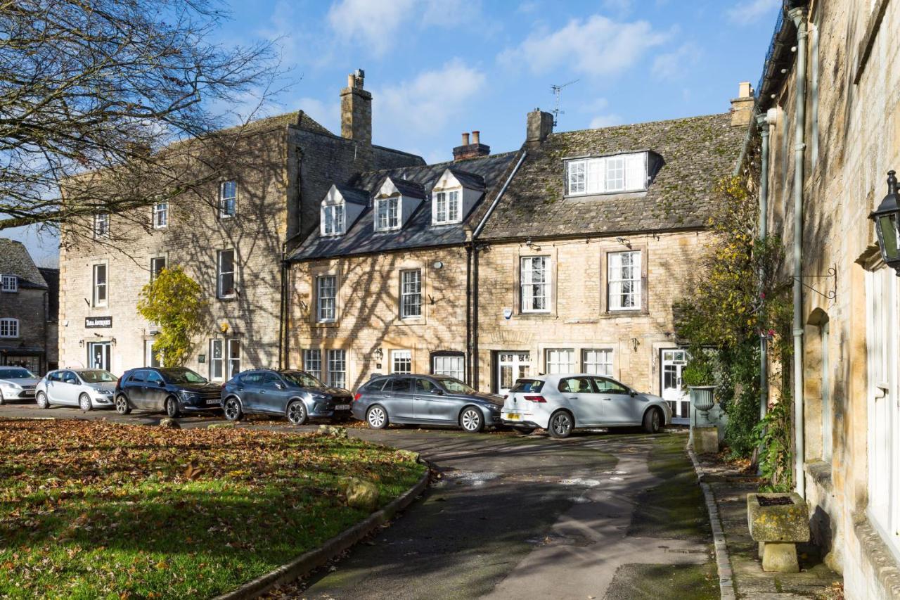 April Cottage Stow-on-the-Wold Bagian luar foto